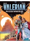 Valerian Cilt 2 - Bin Gezegen İmparatorluğu