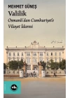 Valilik