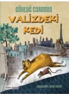 Valizdeki Kedi
