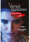 Vampir Günlükleri - Stefan Günlükleri Vol: 5 - Sığınak