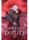 Vampir Lordu ile Düello
