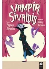 Vampir Sivridiş