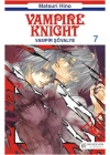 Vampir şövalye 7  Vampire Knight