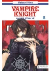 Vampir şövalye 8  Vampire Knight