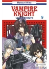 Vampir şövalye 9  Vampire Knight