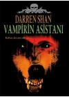 Vampirin Asistanı