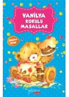Vanilya Kokulu Masallar