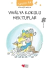 Vanilya Kokulu Mektuplar