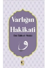 Varlığın Hakikati