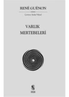 Varlık Mertebeleri