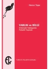 Varlık ve Bilgi