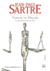 Varlık ve Hiçlik  Fenomenolojik Ontoloji Denemesi