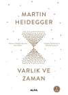 Varlık ve Zaman