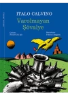 Varolmayan Şövalye
