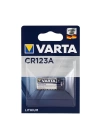 Varta Cr123a Profesyonel Lityum Pil