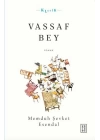 Vassaf Bey