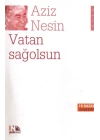 Vatan Sağolsun