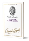 Vatan Şairi Namık Kemal