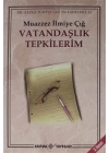 Vatandaşlık Tepkilerim