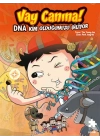 Vay Canına! DNA Kim Olduğunuzu Biliyor