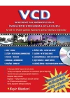 VCD Sistemi ile Görüntülü İngilizce Konuşma Kılavuzu (12 CD ile)