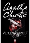 Ve Ayna Kırıldı