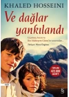 Ve Dağlar Yankılandı
