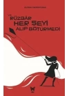 Ve Rüzgar Her Şeyi Alıp Götürmedi
