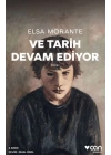 Ve Tarih Devam Ediyor