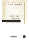 Veba Yılı Günlüğü - Hasan Ali Yücel Klasikleri