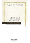 Veba Yılı Günlüğü - Hasan Ali Yücel Klasikleri (Ciltli)
