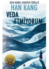 Veda Etmiyorum