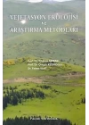 Vejetasyon Ekolojisi ve Araştırma Metodları
