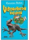Velociraptor’dan Kaçarken