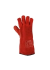 Veo F437 Redweld Kaynakçı Eldiveni