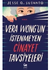 Vera Wongun İstenmeyen Cinayet Tavsiyeleri