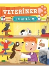 Veteriner Olacağım