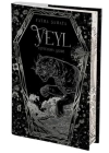Veyl Kötülerin Şehri (Yan Boyamalı)