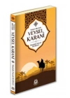 Veysel Karani