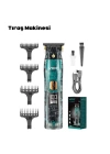 VGR V-695 TIRAŞ MAKİNESİ