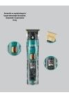 VGR V-695 TIRAŞ MAKİNESİ