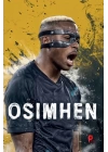 Victor Osimhen (Poster Hediyeli)