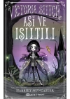 Victoria Stitch: Asi ve Işıltılı
