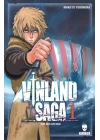 Vinland Saga - Vinland Destanı 1