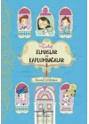 Violet Elmaslar ve Kamplumbağalar
