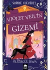 Violet Veil’in Gizemi