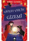 Violet Veil’in Gizemi -  Bir Talihsizlik Hikayesi
