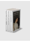 Vırgınıa Woolf Seti 3 Kitap