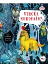Virgül Nerdesin? - Alfabe Bulutu 3