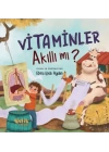 Vitaminler Akıllı Mı?